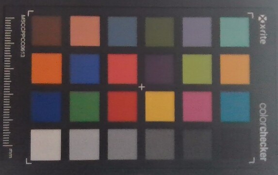 ColorChecker 