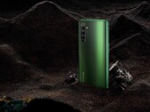 Das Realme X50 Pro 5G bietet eine spannende Ausstattung zum neuen Bestpreis. (Bild: Realme)