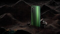 Das Realme X50 Pro 5G bietet eine spannende Ausstattung zum neuen Bestpreis. (Bild: Realme)
