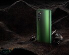 Das Realme X50 Pro 5G bietet eine spannende Ausstattung zum neuen Bestpreis. (Bild: Realme)