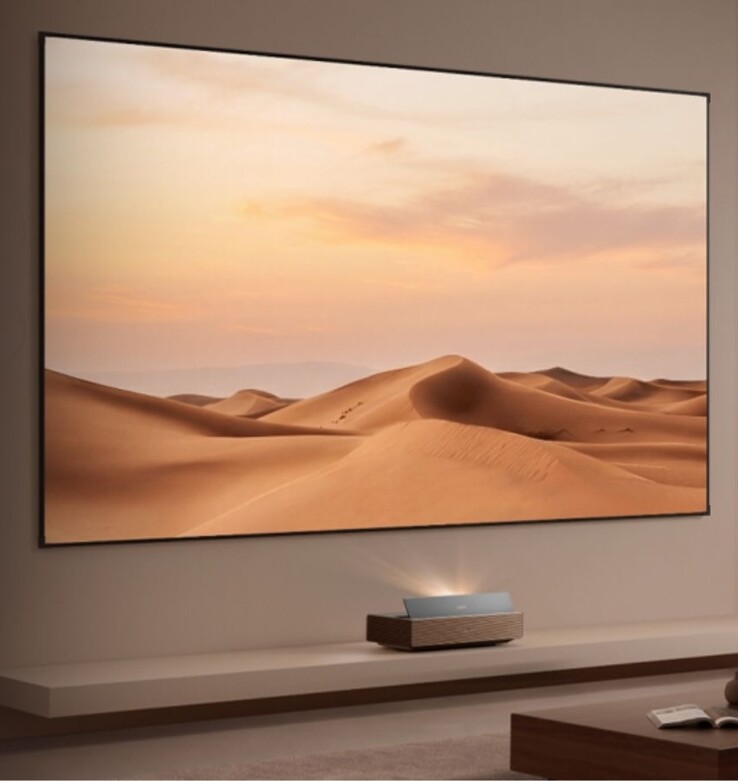 Xgimis Aura 3 Max Laser-TV
