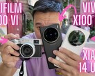 Der Youtuber Ben's Gadget Reviews zeigt uns Vergleichsbilder einer Fujifilm X100VI mit den Kamera-Smartphone-Flaggschiffen Vivo X100 Pro und Xiaomi 14 Ultra.