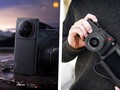 Das Xiaomi 12S Ultra trägt den Leica-Schriftzug, verpasst aber den Anschluss an moderne Leica-Kameras. (Bild: Xiaomi / Leica)