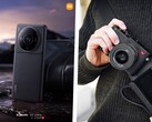 Das Xiaomi 12S Ultra trägt den Leica-Schriftzug, verpasst aber den Anschluss an moderne Leica-Kameras. (Bild: Xiaomi / Leica)