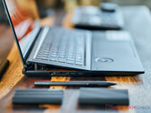 Das neue Asus Zenbook Pro 16X ist auf Gaming-Laptop-Leistungsniveau