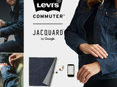 Google Jacquard: Levi's Commuter Trucker Jacket geht in den Verkauf