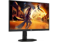 AOC AGON 27G4X und 24G4X: Neue Gaming-Monitore mit beschränkter Auflösung