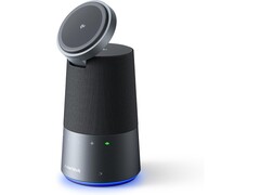 AnkerWork S600: Konferenz-Lautsprecher mit KI (Bildquelle: Anker)