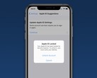 Apple-Bug: ID-Account einiger Nutzer gesperrt, Passwort-Reset notwendig