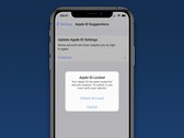 Apple-Bug: ID-Account einiger Nutzer gesperrt, Passwort-Reset notwendig