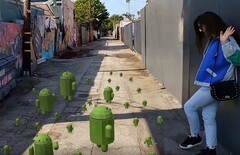 Mit ARCore gegen ARKit. Google vollzieht bei Augmented Reality einen Strategiewechsel.