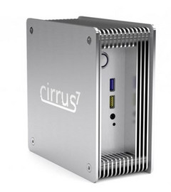 Nimbini V2: Passiv gekühlter Gemini Lake-PC aus Deutschland