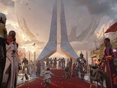 Destiny 2 beommt nach 9 Jahren sein finales Update namens "Monument of Triumph"