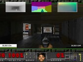 Doom im direkten Vergleich mit und ohne DLSS 5