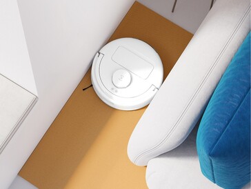 In Ecken soll das Modell gut passen...