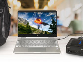 Sonnet eGFX Breakaway Puck: GPU-Box für Ultrabooks mit Radeon RX 570
