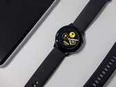 Die Galaxy Watch Active 2 bekommt endlich die lange versprochene EKG-Funktionalität, zumindest in Korea. (Bild: Emiliano Cicero, Unsplash)