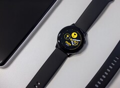 Die Galaxy Watch Active 2 bekommt endlich die lange versprochene EKG-Funktionalität, zumindest in Korea. (Bild: Emiliano Cicero, Unsplash)
