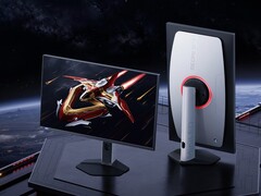 Redmi G Pro 27Q: Schneller Mini-LED-Gaming-Monitor (Bildquelle: Xiaomi)