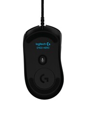 Logitech G403 Hero