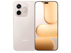 Honor 600 Lite: Smartphone startet mit hellem Display