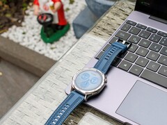 Huawei Watch GT 5 bekommt Software-Aktualisierung (Symbolbild, Bildquelle: Daniel Schmidt)