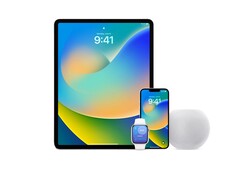 Nutzer eines iPhone, eines iPad oder einer Apple Watch können das neue Betriebssystem ab sofort ausprobieren. (Bild: Apple)