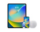 Nutzer eines iPhone, eines iPad oder einer Apple Watch können das neue Betriebssystem ab sofort ausprobieren. (Bild: Apple)