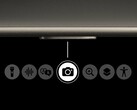 Das Apple iPhone 16 Pro soll zusätzlich zum Action Button einen Capture Button erhalten. (Bild: Apple)