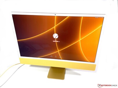 Der 24-Zoll-iMac hat seit seiner Einführung noch nie ein überarbeitetes Design erhalten.