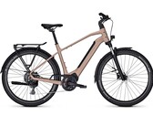 Kalkhoff Entice L: E-Bike gibt es aktuell besonders günstig (Bildquelle: Kalkhoff)