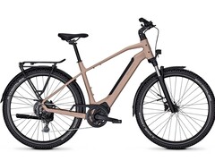 Kalkhoff Entice L: E-Bike gibt es aktuell besonders günstig (Bildquelle: Kalkhoff)