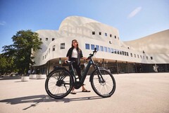 Mayor Plus: Neue E-Bikes von Rose Bikes mit zahlreichen Modellversionen