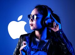 Die ersten Over-Ear-Kopfhörer mit Apple-Logo könnten schon in wenigen Monaten offiziell vorgestellt werden. (Symbolbild: Apple / Minh Pham)