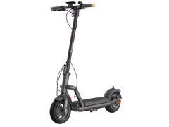 Navee N65i: E-Scooter auch für schwierigere Umgebungen