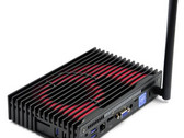 PCG35 GLK: Neuer Mini-PC bringt Gemini Lake-Prozessor mit