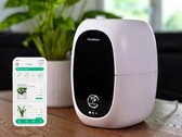 PlantMate: Smartes Bewässerungssystem mit Feuchtigkeitssensoren