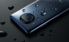 Das Redmi Note 9 Pro 5G könnte neue Maßstäbe für ein 200 Euro teures Smartphone setzen. (Bild: Xiaomi)