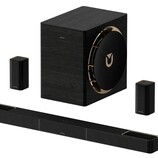 Skywave X70: Soundbar mit Satelliten, Subwoofer und Dolby Atmos (Bildquelle: Ultimea)