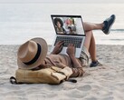 Acer Swift Go 14: Das Notebook ist transportabel
