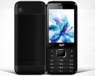 Das bessere Nokia 3310? Das Zuri U28 ist nicht nur Feature-Phone sondern auch Akkupack.