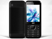 Das bessere Nokia 3310? Das Zuri U28 ist nicht nur Feature-Phone sondern auch Akkupack.