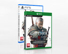 The Witcher 3 wird enorm von den schnellen SSDs der PlayStation 5 und der Xbox Series X profitieren. (Bild: CD Projekt Red)