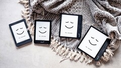 Tolinos neue eReader sehen verdächtig vertraut aus. (Bild: Tolino)