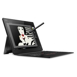 Im Test: Lenovo ThinkPad X1 Tablet G3. Testgerät zur Verfügung gestellt von