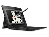 Test Lenovo ThinkPad X1 Tablet 2018 (i5, 3K-IPS) Convertible
