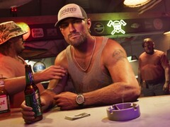 Der neue Leak zeigt Jason bei der Erkundung eines Stripclubs