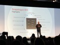 Qualcomm Snapdragon 855 Prozessor