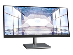 Der Lenovo L29w-30 kam am 31. Juli 2021 auf den Markt. (Quelle: Amazon)