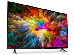 Aldi: Medion Life X15560 55 Zoll UHD Smart-TV mit Netflix und Amazon Prime ab 23. September.